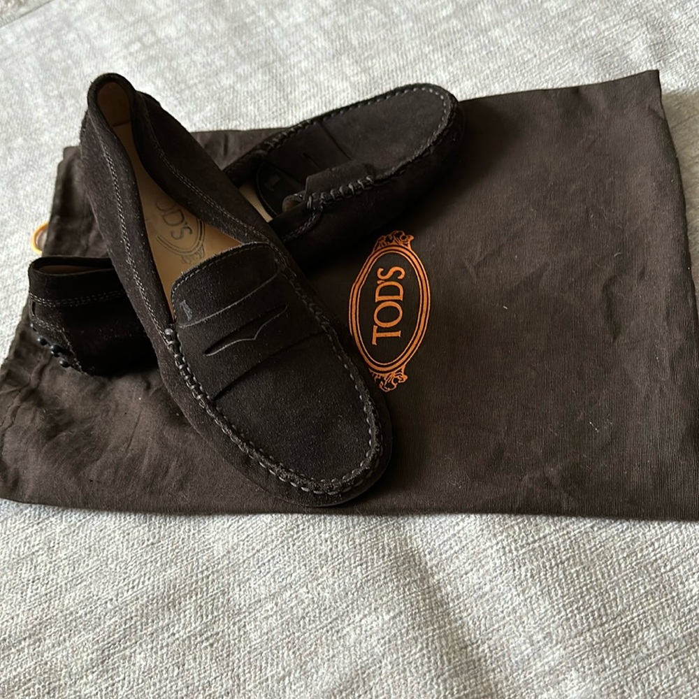 Tods Loafers